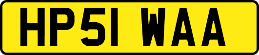 HP51WAA