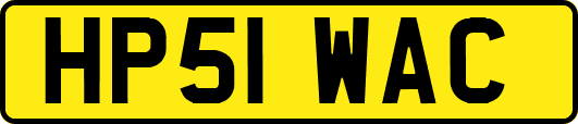 HP51WAC