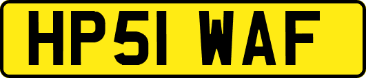 HP51WAF