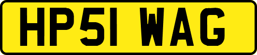 HP51WAG