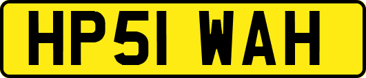 HP51WAH
