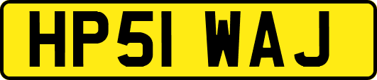 HP51WAJ