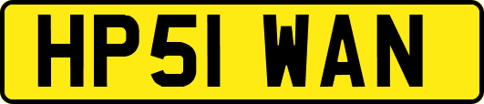 HP51WAN