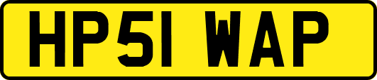 HP51WAP