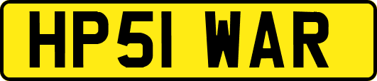 HP51WAR