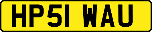 HP51WAU