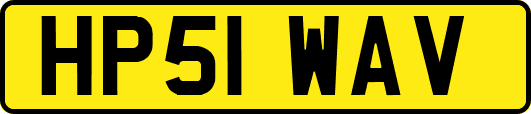 HP51WAV