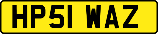 HP51WAZ