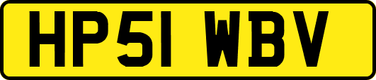 HP51WBV