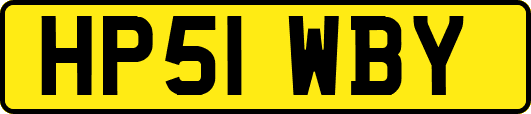 HP51WBY