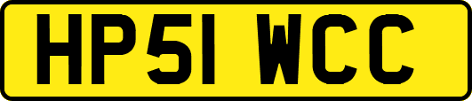 HP51WCC