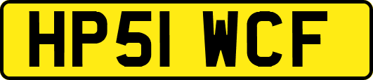 HP51WCF