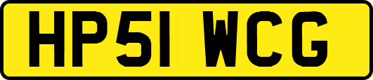 HP51WCG