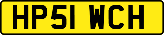 HP51WCH