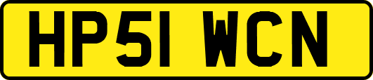 HP51WCN