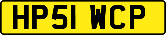 HP51WCP