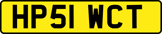 HP51WCT