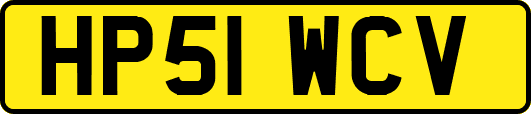 HP51WCV