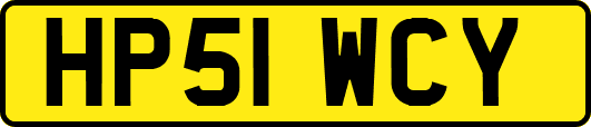 HP51WCY