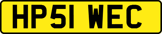 HP51WEC