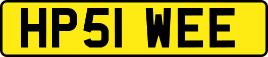 HP51WEE