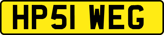 HP51WEG