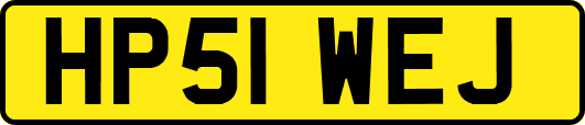 HP51WEJ