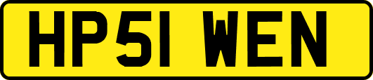 HP51WEN