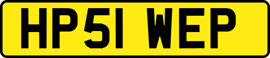 HP51WEP