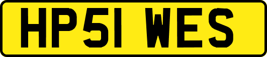 HP51WES