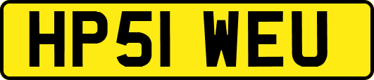 HP51WEU