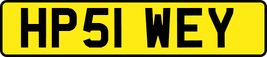 HP51WEY