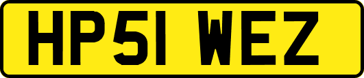 HP51WEZ