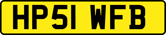 HP51WFB