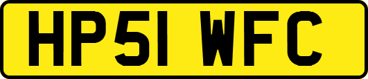 HP51WFC