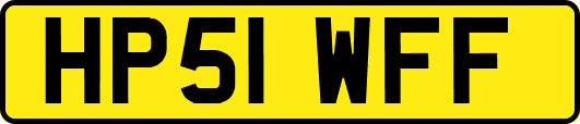 HP51WFF