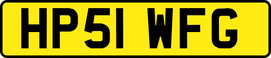 HP51WFG