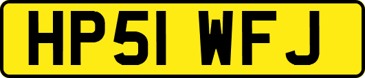 HP51WFJ