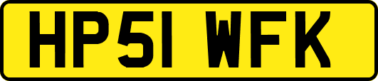 HP51WFK