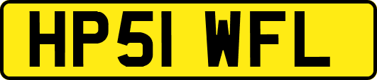 HP51WFL