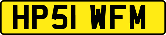 HP51WFM