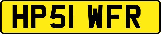 HP51WFR