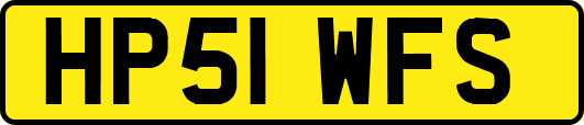 HP51WFS