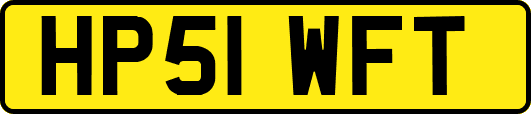 HP51WFT