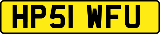 HP51WFU