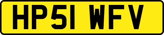 HP51WFV
