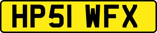 HP51WFX