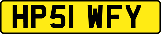 HP51WFY