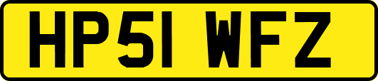 HP51WFZ