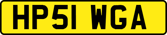 HP51WGA